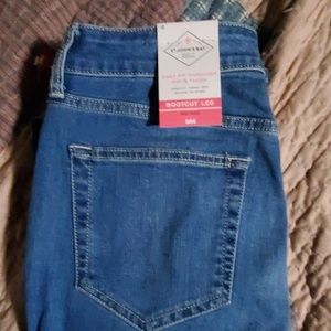 Womens jeans
